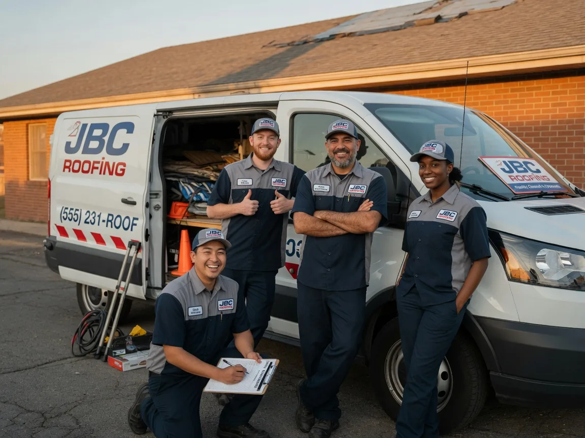 Roof Replacement company in East Tawas, MI