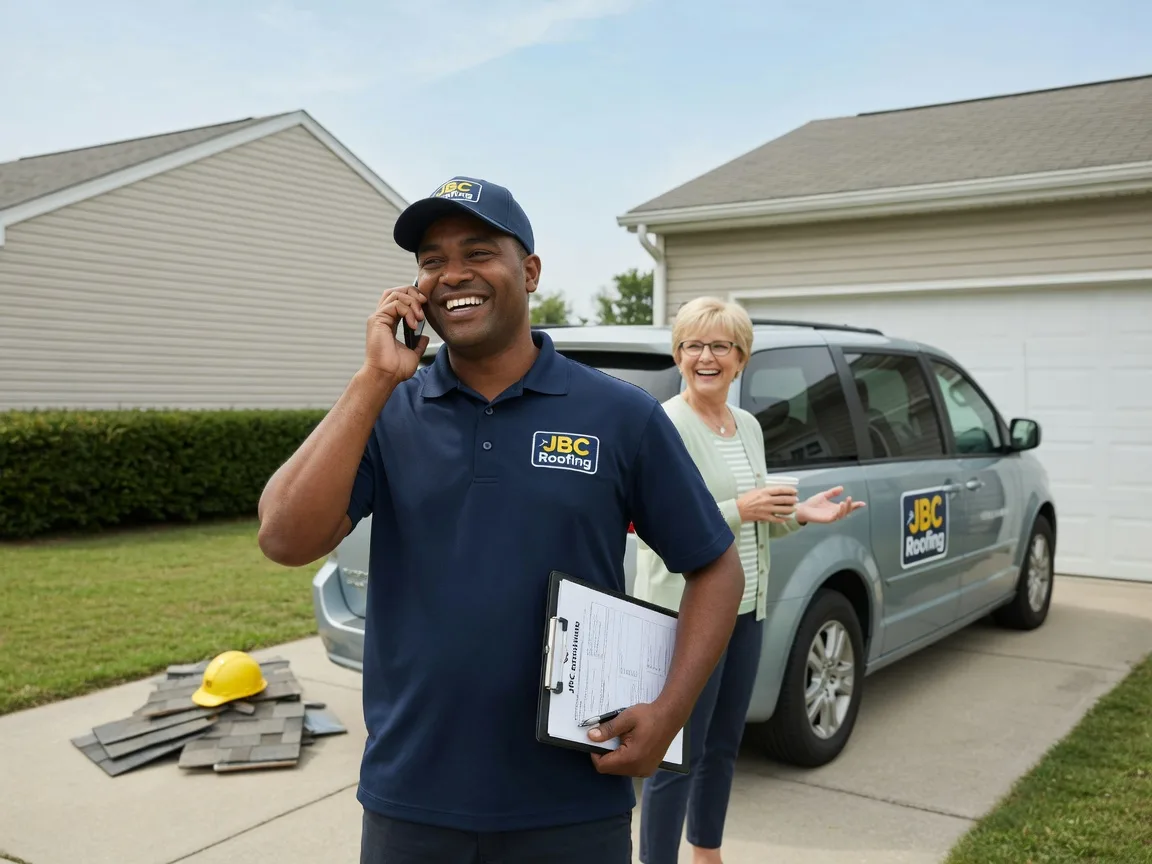 Roof Replacement East Tawas, MI FAQs